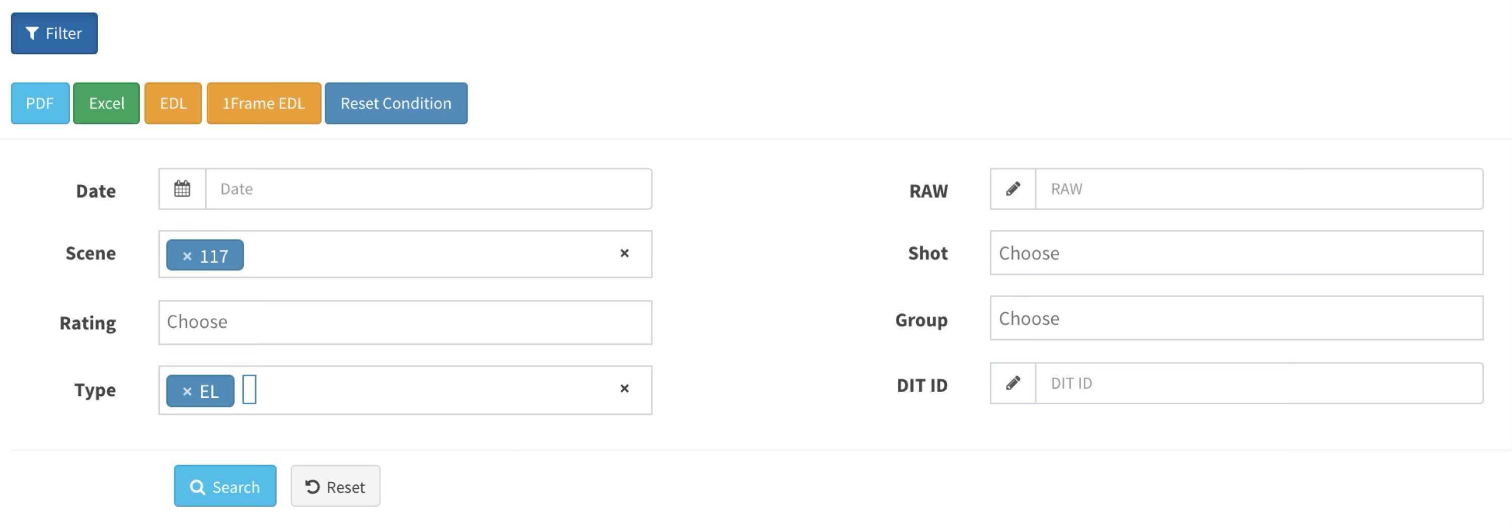 Datacenter 功能介绍