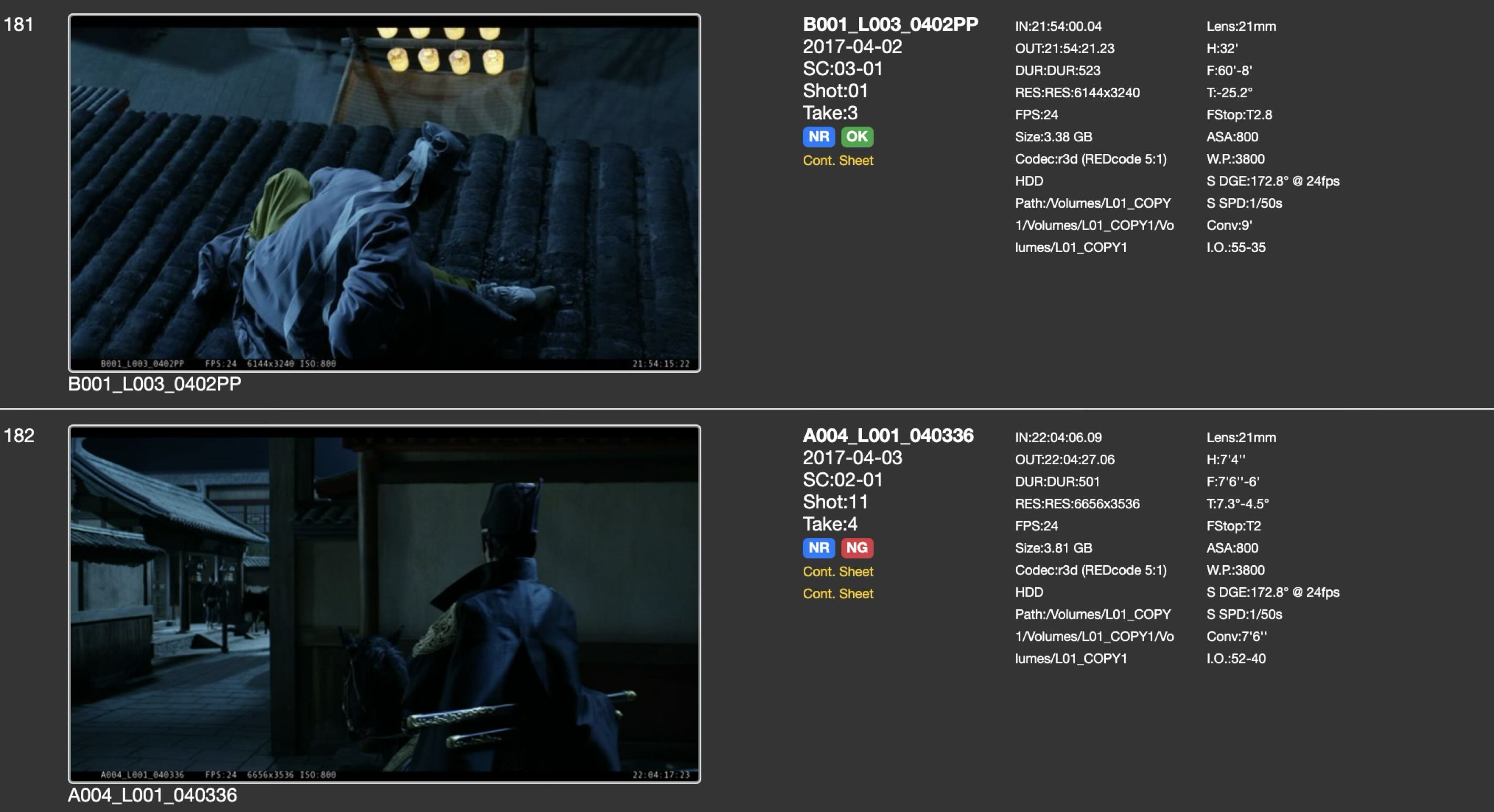 Datacenter 功能介绍