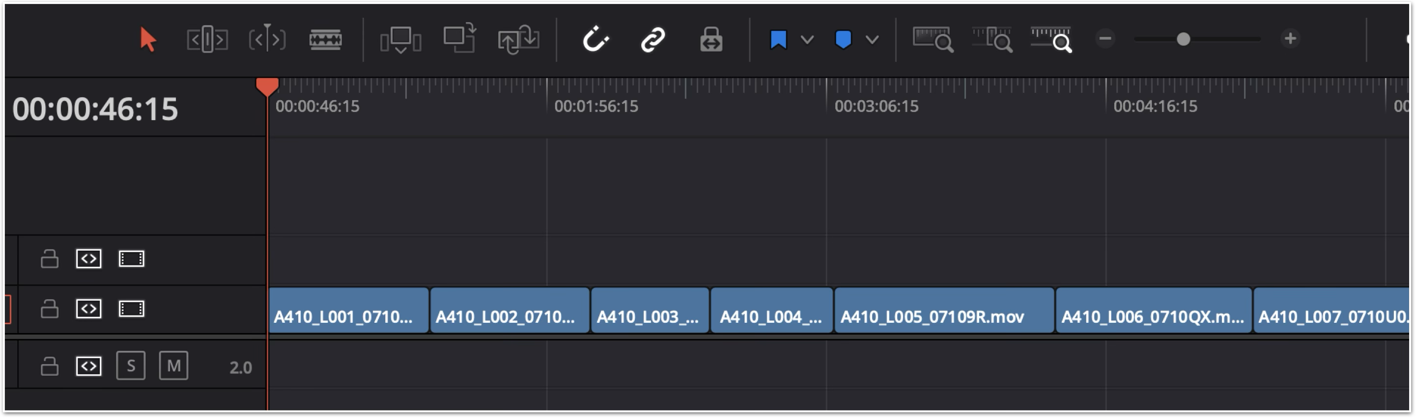 Datacenter 功能介绍