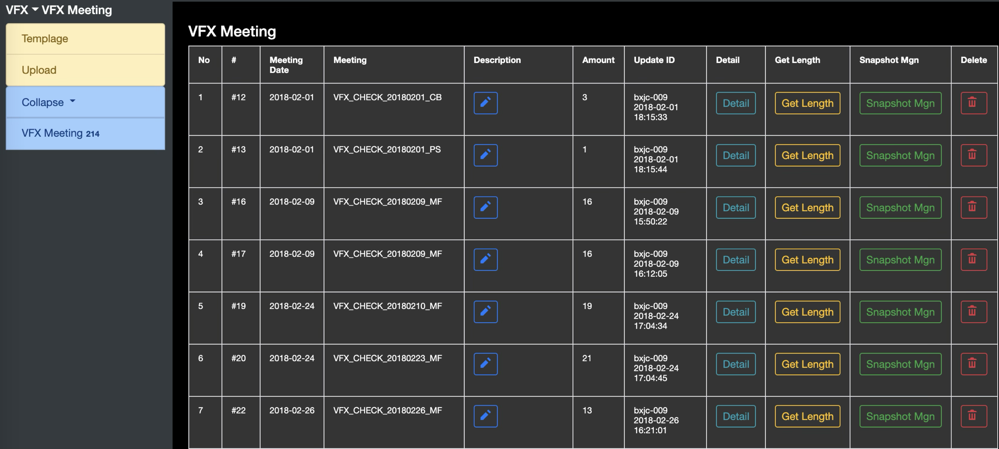 Datacenter 功能介绍